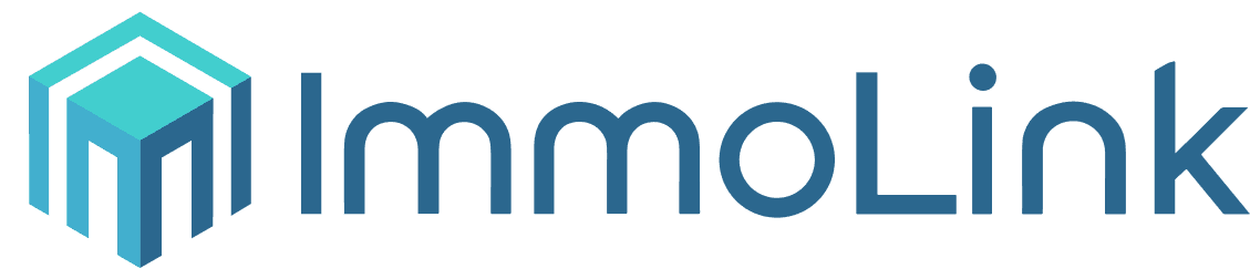 Logo ImmoLink